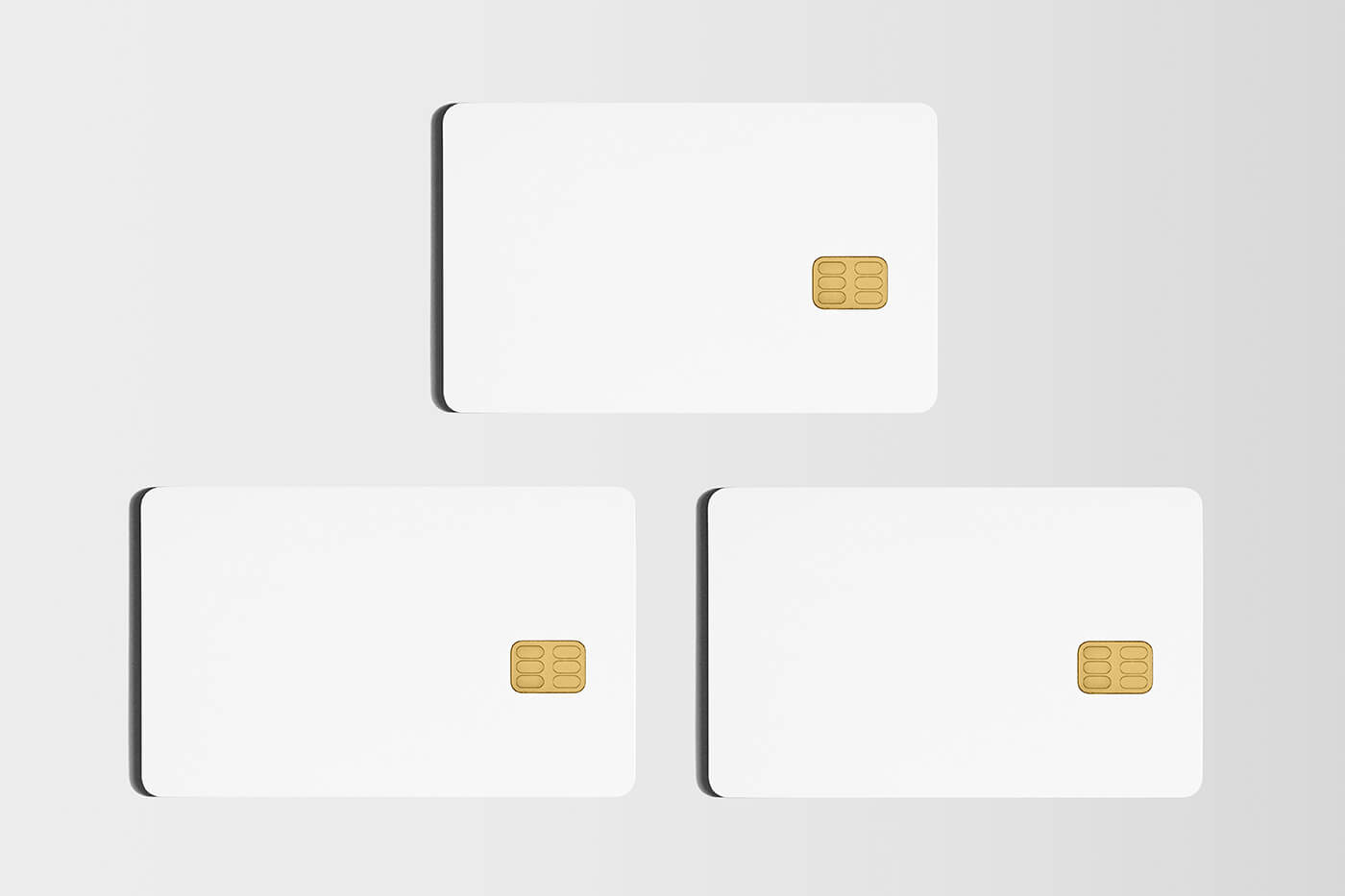 Bank Credit Card Mockup-2