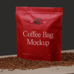 Coffee Pouch