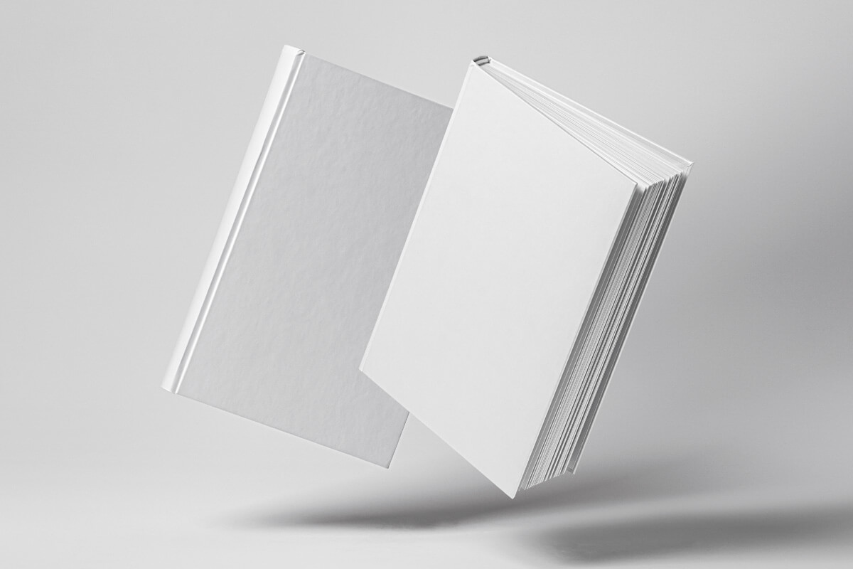 Gravity Hardcover Book Mockup-2