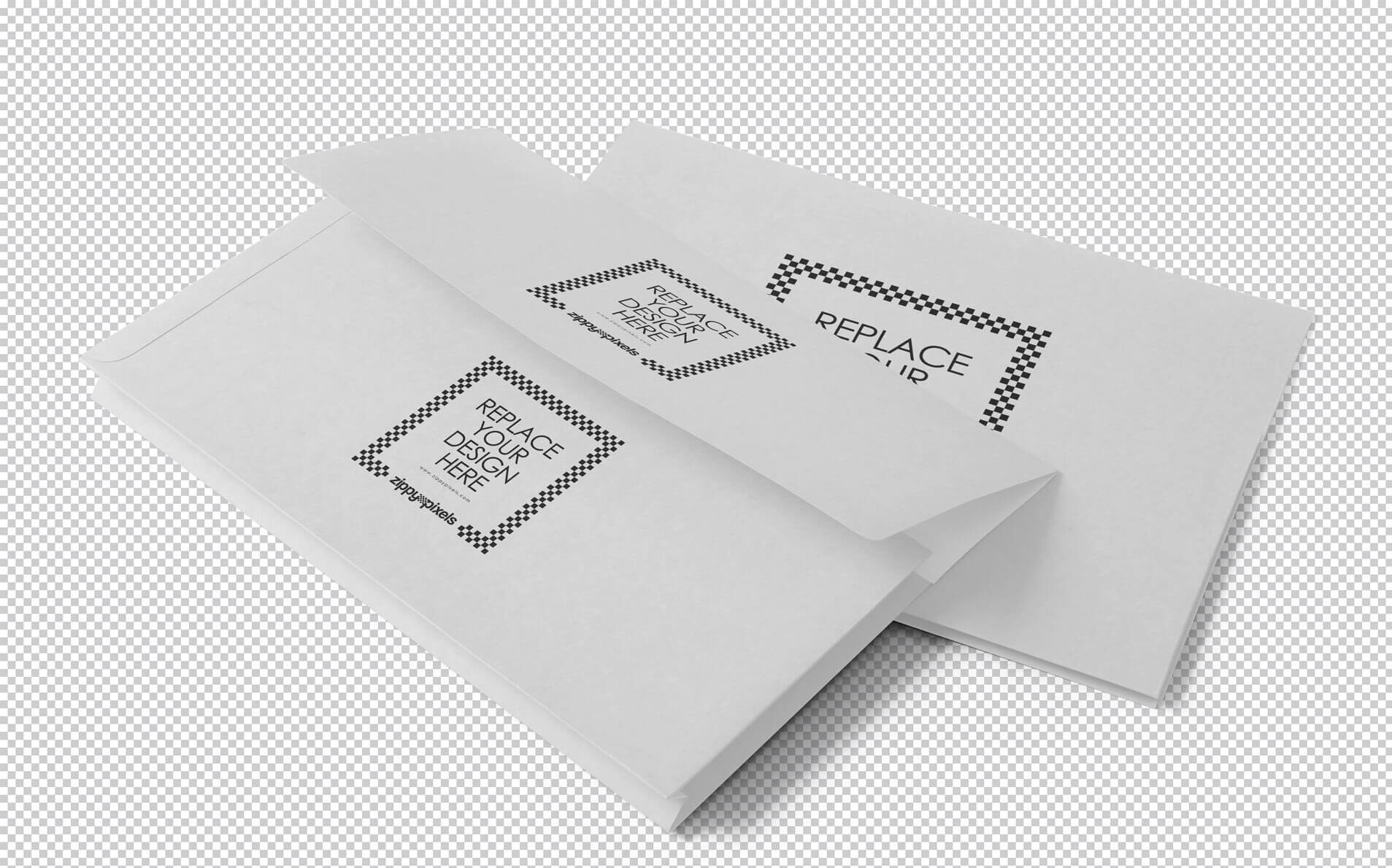 Pocket Folder Mockup-2