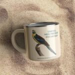 Sand Enamel Mug Mockup-1