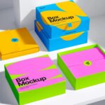 Stylish Boxes Mockup-1