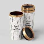 Travel Mug Mockup-1