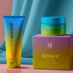 Branding Cosmetic Mockup-1