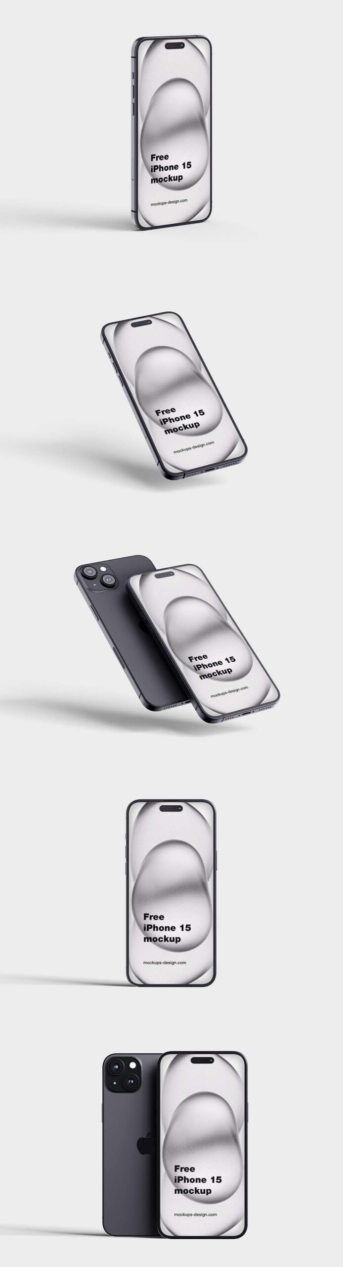 iPhone 15 Mockup-2