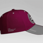 Baseball Cap Mockup