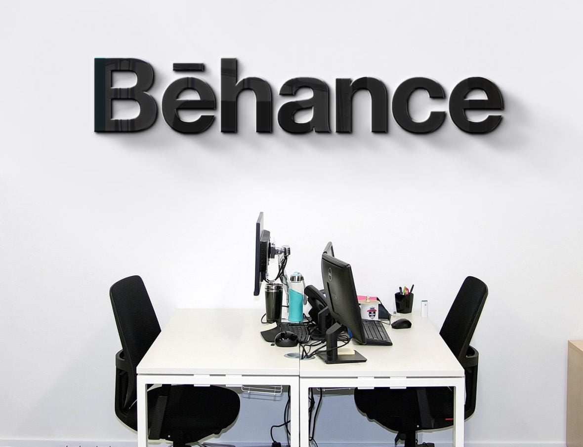 Behance-Thumb-IT-Company-Office-Wall-Logo-Mock-up-1180x906