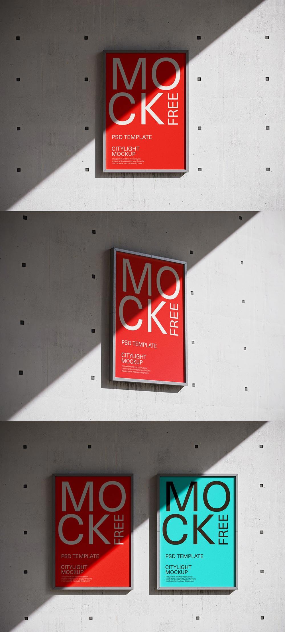 Free-Citylight-Poster-Mockups-2