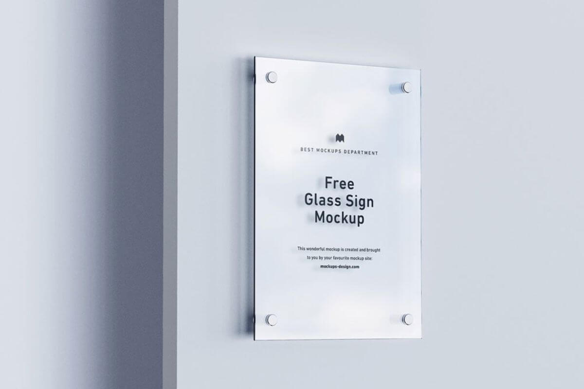 Free-Glass-Sign-Mockups