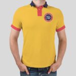 Free-Man-Wearing-Polo-TShirt-Mockup