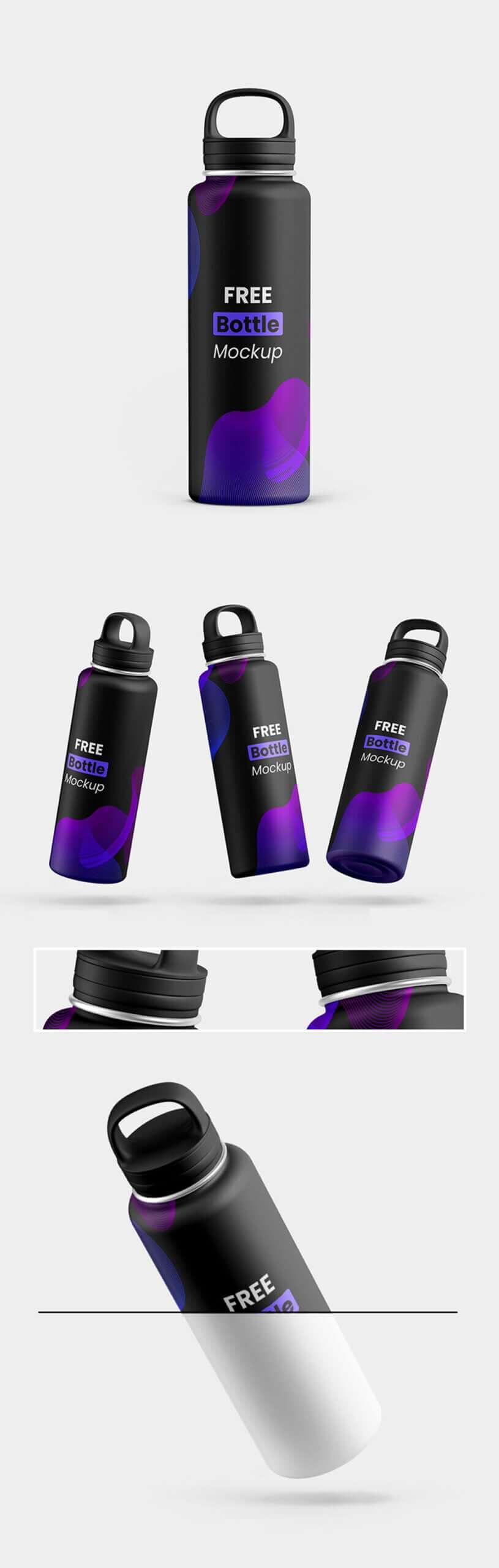 Free-Metalic-Water-Bottle-Mockups