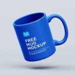 Free-Mug-Mockup