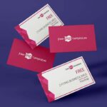 Free_2_Flying_Business_Cards_Mockup