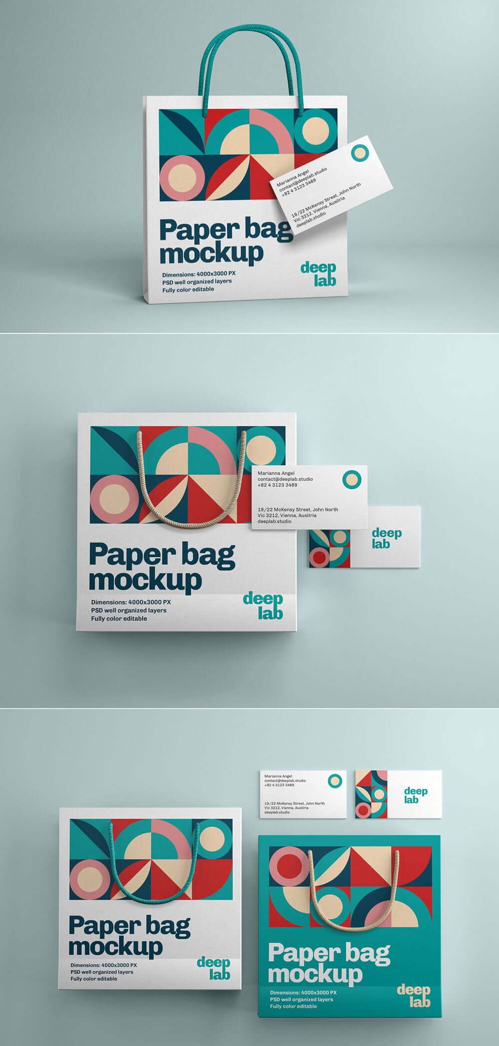 free-Paper-Bag-mockups