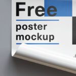 free-Poster-Close-up-mockup