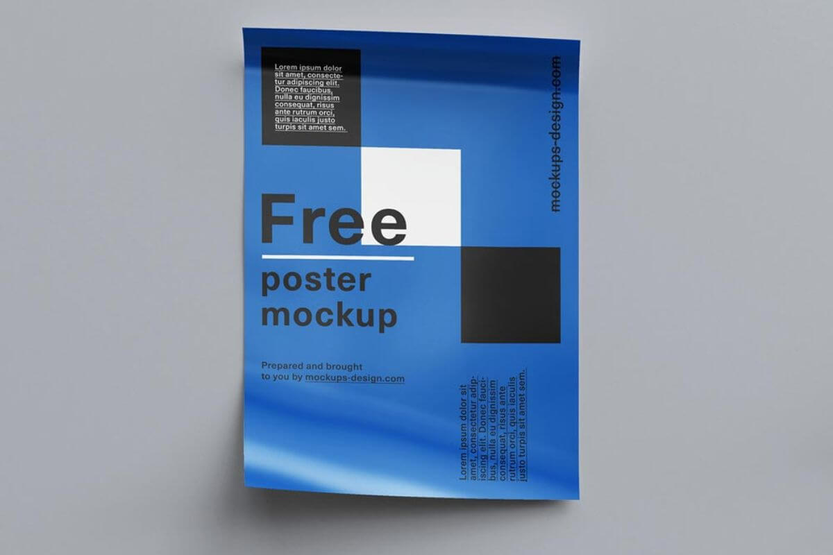 free-Poster-Close-up-mockup 2