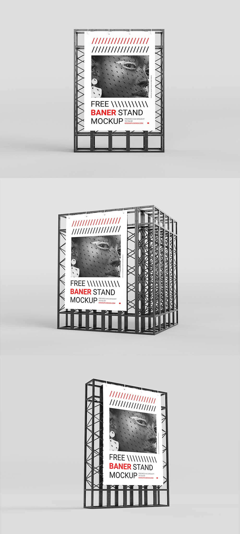 Free-Banner-Stand-Mockups