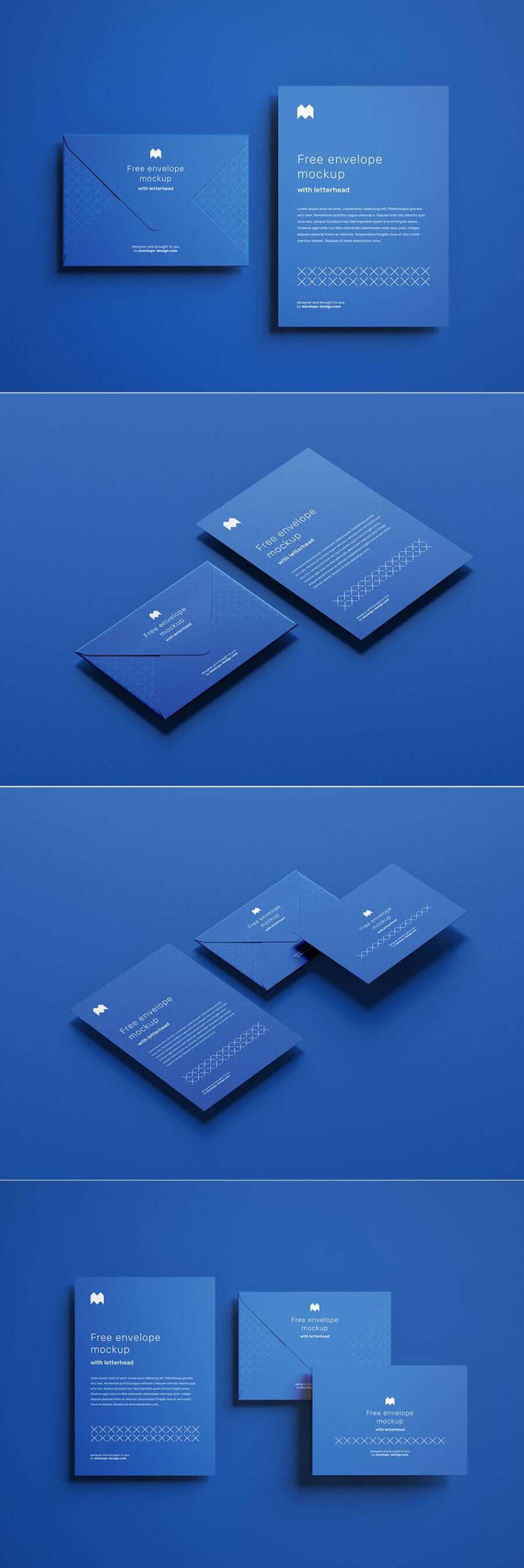 Free-Envelope-Mockups