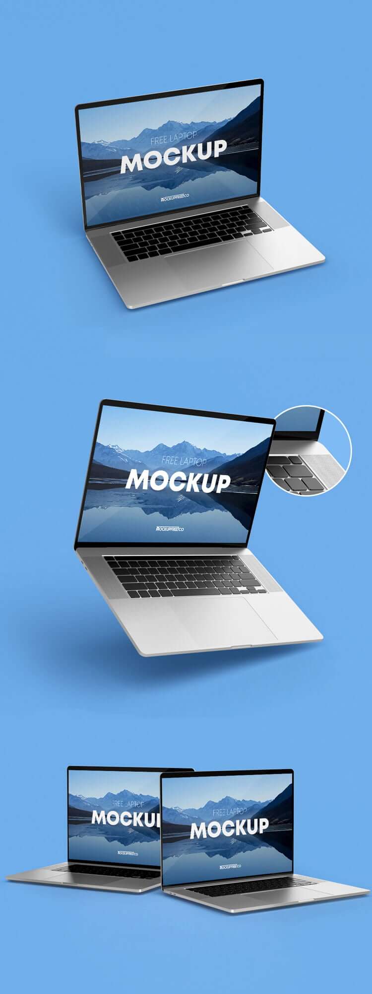 Free-Laptop-Mockups