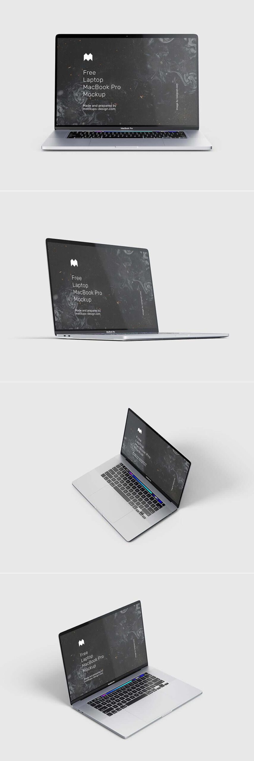 Free-MacBook-Pro-mockups