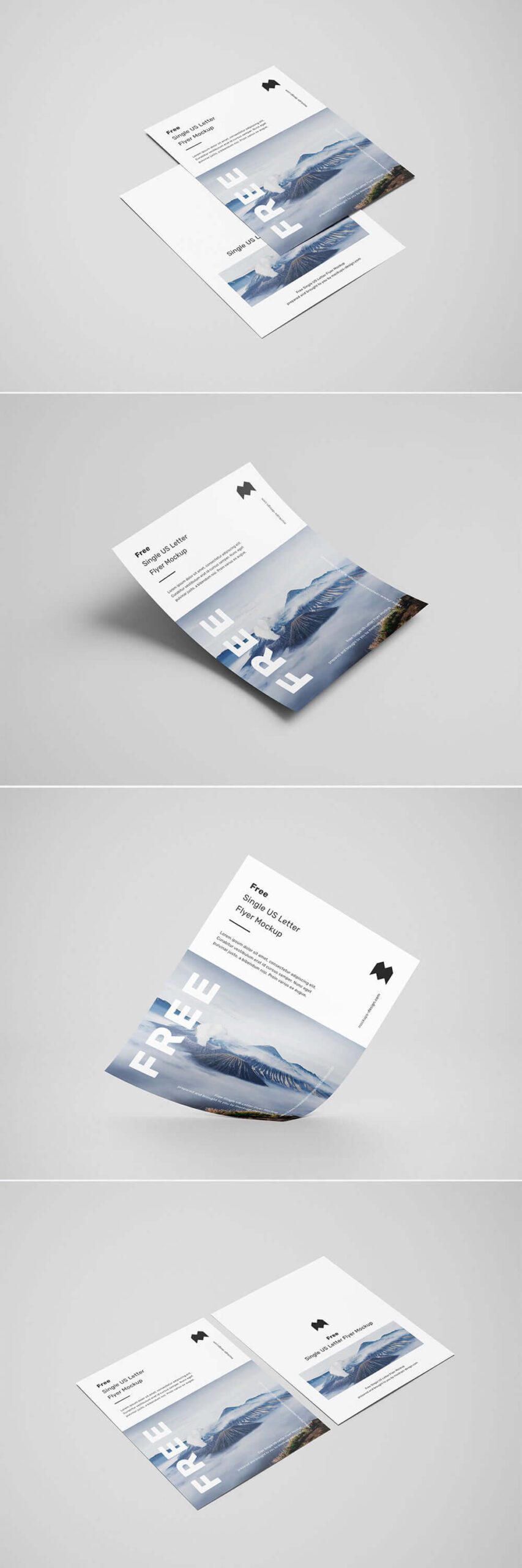 free-Letter-size-Flyer-Mockups