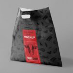 free-Plastic-bag-mockup