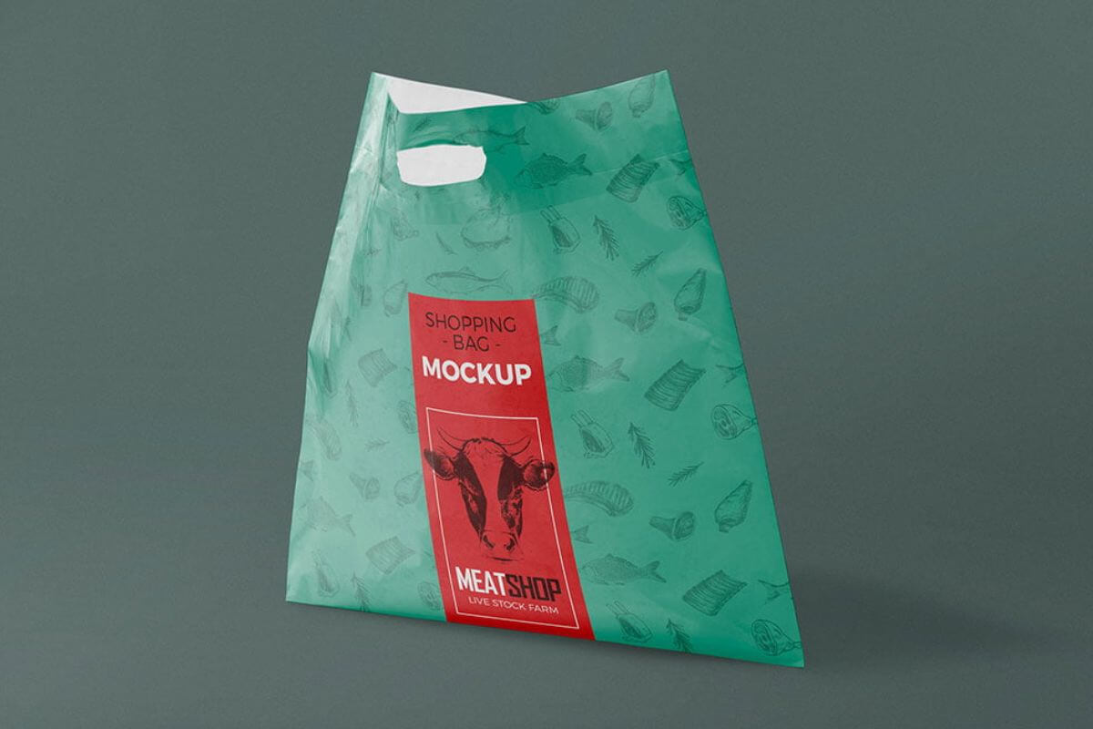 free-Realistic-plastic-bag-mockup