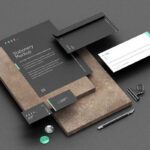 free-Stationary-Mockup