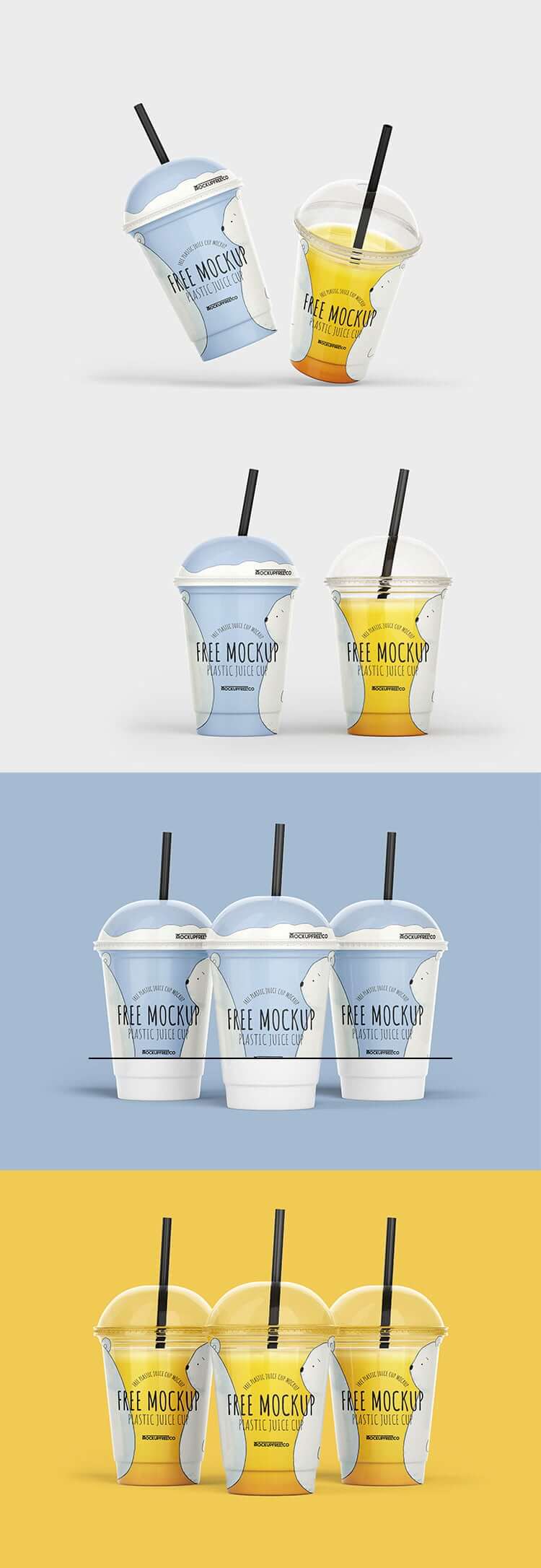 free-psd-plastic-juice-cup-mockup