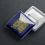 free-square-pin-button-badge-mockups