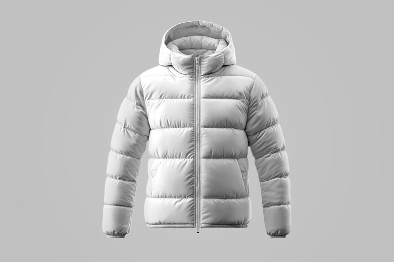 017-Free-Puffer-Jacket-Mockup