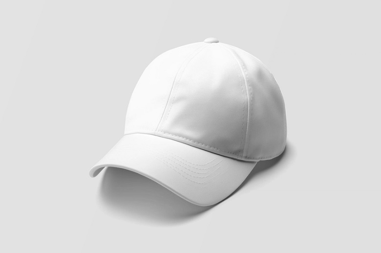 Free-Baseball-Cap-Mockup 2